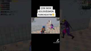 Pubg Mobi̇leden Güzel Bi̇r Kesi̇t Pompake