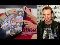VAMPIRE DIARIES Star on CULT, Guyliner, & Alter Egos!