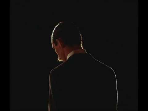 Man from the Future Video