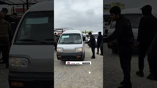 Yangi Damas Narxi Qancha Bolyapti?
