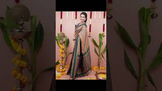 Narayan Peth Saree Price - 999
