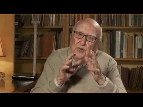 Andrea Camilleri racconta Georges Simenon e la potenza creatrice