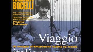 Watch Andrea Bocelli Marinarello video