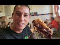 ULTIMATE FOOD TOUR IN HONOLULU - 10 Best Secret Hawaii Foods in Kalihi: Foods You Must Eat in Oahu