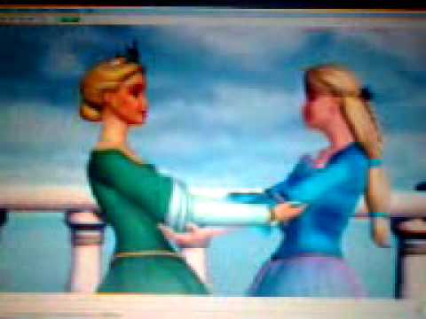 barbie the island princes end song.3gp
