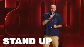 Standup - 9 Сезон, 13 Серия