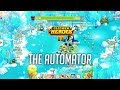 Clicker Heroes 2 | The Automator