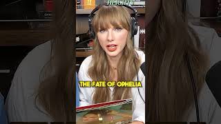 Taylor Swift 12Th Album The Life Of A Showgirl