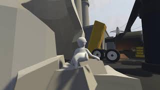Human Fall Flat With Utuz