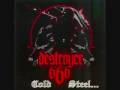 Destroyer 666 - Shadow