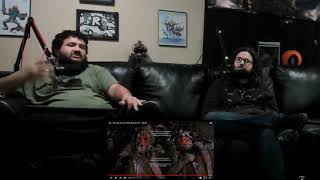 Renegades React To... Home Alone With Blood 1-5