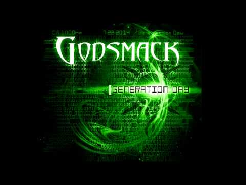 Godsmack: новий трек "Generation Day"