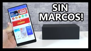 Comprar Xiaomi Mi MIX
