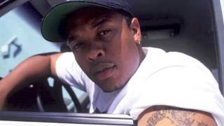 Watch Dr Dre Issues video