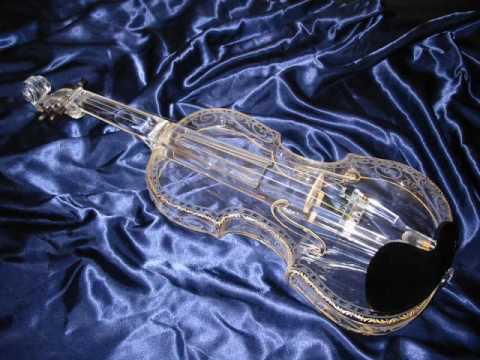 Crystal Violin Trance - Destiny