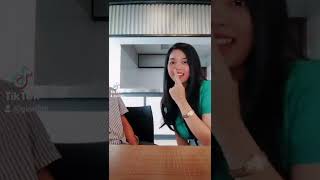 Ikut Trend Pamela Lagi