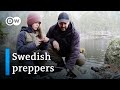 Preppers: Sweden bracing for the worst | DW Documentary