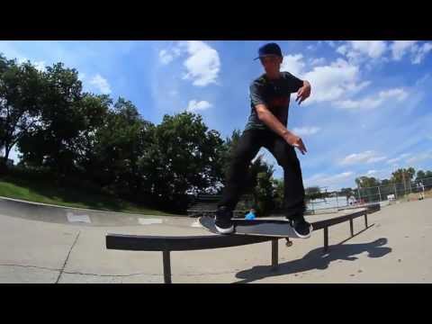 Skateboarding: Win some. Lose some.