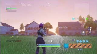How To Double Pump In Fortnite Season 7