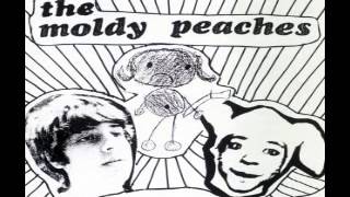 Watch Moldy Peaches Little Bunny Foo Foo video