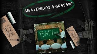 La Nueva Marca - Bienvenidos A Guasave