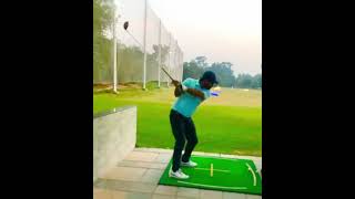320 Yards Average Drive 9 H.cap Fer Coaching Swings F Academy Islamabad Stan 2023