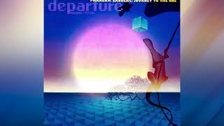 Pharoah Sanders - Kazuko X Nujabes -Aruarian Dance Digital Mash Up