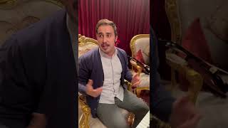 Samir Toumi Et Merouane Guerouabi A Dar Lefchouche. Ramadan 2023