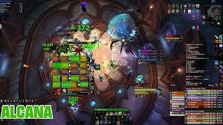 Orgozoa Mythic Vs Royal Flushhealer Pov