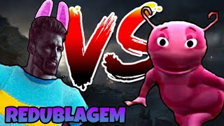 Uniqua, A Super Feminista - Parte 2 Final Redublagem
