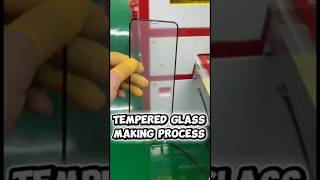 Tempered Gl Factory The Invisible Shield Of Your Phone
