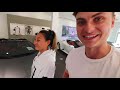 Letting the person in front of me DECIDE WHAT CAR I BUY!!