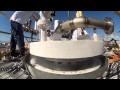 Nikkiso Cryo rigorous pump testing