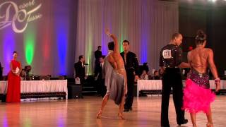 2013 American Star Ball Championships Open Professional Rhythm Champions 2013 American Star Ball Championships Open Professional Rhythm Champions