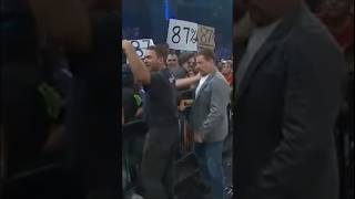 Wrestling Is Fake? Joey Ryan Snaps On Al Snow During Tna Gut Check