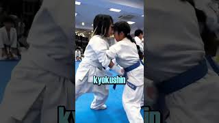 These Kids Train Like Anime Fighters Fukuokamidoridojo