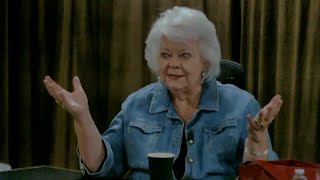 The Discussion episode 114 with guest Connie Gatlin