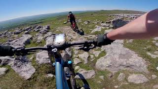 Tour d` Ingleborough