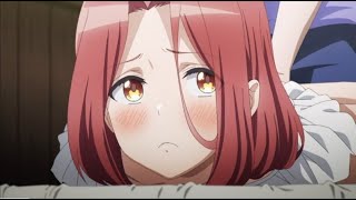 Grete San Can Be A Perfect Oppai