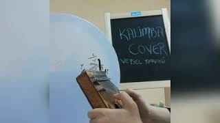 Veysel Karani Kalimba Cover