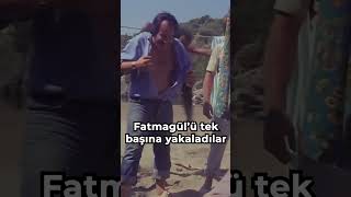 Fatmagülü Tek Başına Yakaladılar