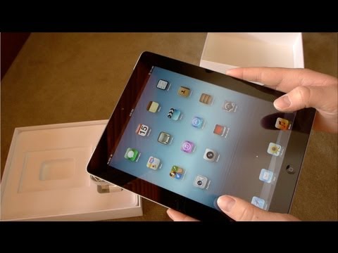 The "New" iPad, Not iPad 3 or iPad HD! - Related Indian Videos 