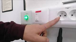 Rozvod Elektrickej Energie