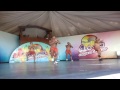 Troupe Dance - GuanaBarra 02 - verão 2012 axe moi