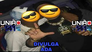 Eu Sou ,Eu Sou Terceiro Comando A.d.a Amigos Dos Amigos