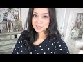 Tomorrow's the Day and i'm NERVOUS! - March 05, 2014 - itsJudysLife Vlog