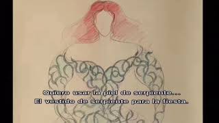 La Vestimenta Para Mina Y Lucy - El Diseño De Eiko Ishioka - Drácula De Bram Stoker