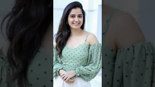 U Movie Heroine Ashika Ranganathan