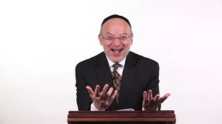 Bullying: A Torah Perspective - Part 4