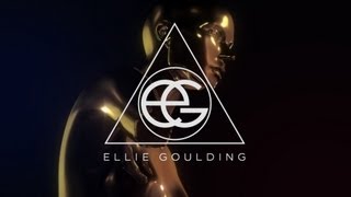 Watch Ellie Goulding Midas Touch video